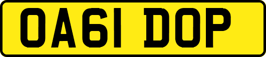 OA61DOP
