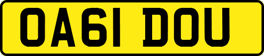 OA61DOU