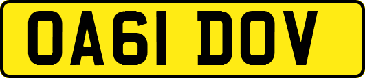 OA61DOV