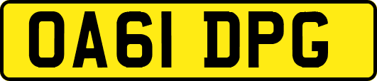 OA61DPG