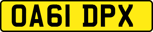 OA61DPX