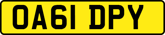 OA61DPY