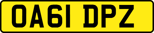 OA61DPZ