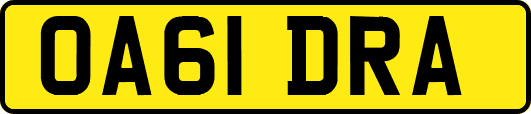 OA61DRA
