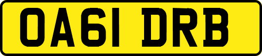 OA61DRB