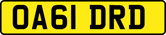 OA61DRD