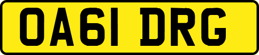 OA61DRG