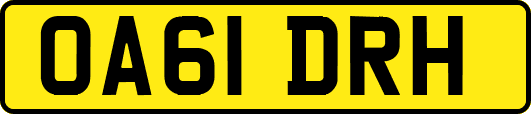 OA61DRH