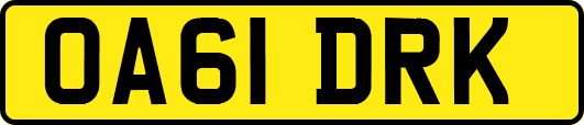 OA61DRK