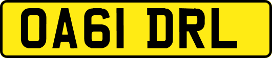 OA61DRL