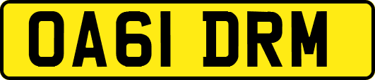 OA61DRM