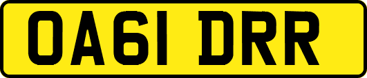 OA61DRR