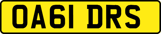 OA61DRS