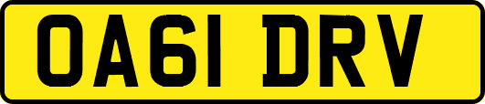 OA61DRV