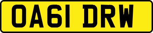 OA61DRW