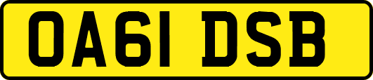 OA61DSB