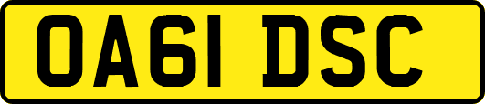 OA61DSC