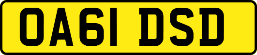 OA61DSD