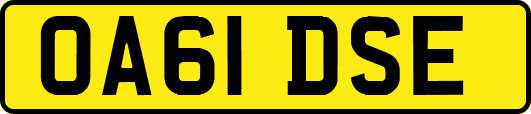 OA61DSE