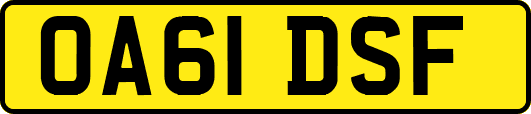 OA61DSF