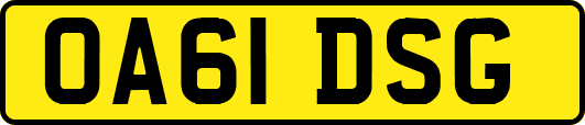 OA61DSG