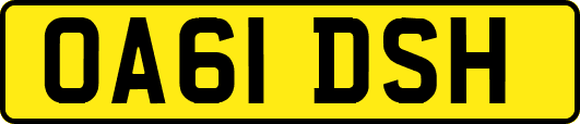 OA61DSH