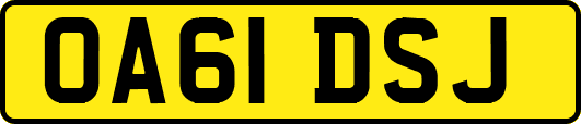OA61DSJ