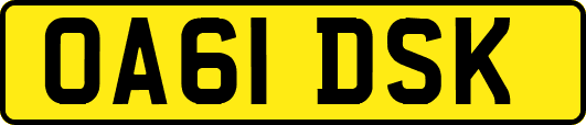 OA61DSK