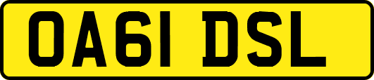 OA61DSL
