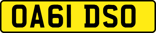OA61DSO