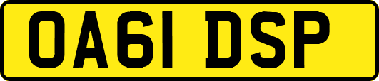 OA61DSP