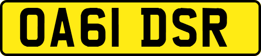 OA61DSR
