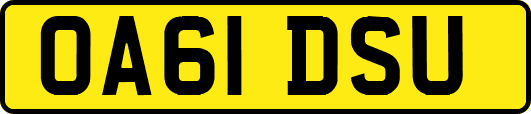OA61DSU