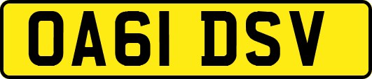 OA61DSV