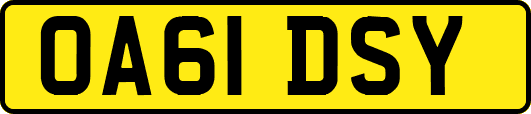 OA61DSY