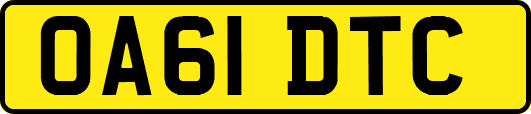 OA61DTC