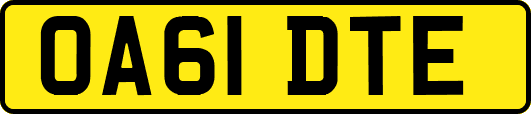 OA61DTE