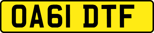 OA61DTF
