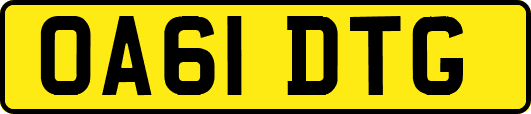 OA61DTG