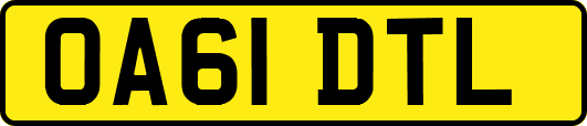 OA61DTL