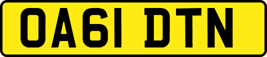 OA61DTN
