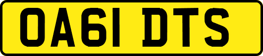 OA61DTS