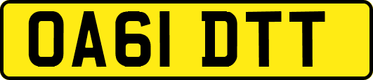 OA61DTT