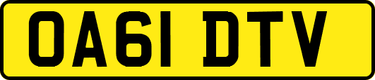 OA61DTV