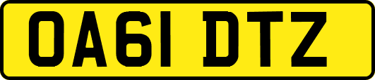 OA61DTZ