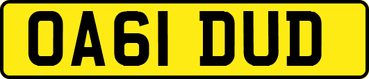 OA61DUD
