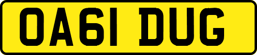 OA61DUG