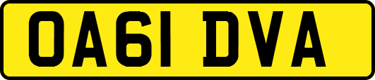OA61DVA