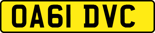 OA61DVC