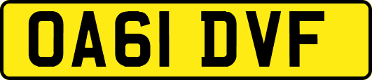 OA61DVF